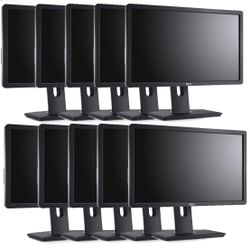 We have a variety of desktop monitors for sale at very reasonable rates $35-$80