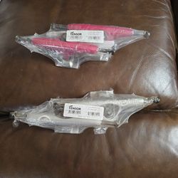 TENSOR SKATEBOARDS TRUCK 40 SET