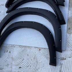 Fender Accessories For Ram