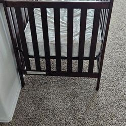 Baby Crib