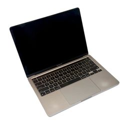 Apple MacBook Pro 13” – M2 – 8GB / 256GB – Good Condition