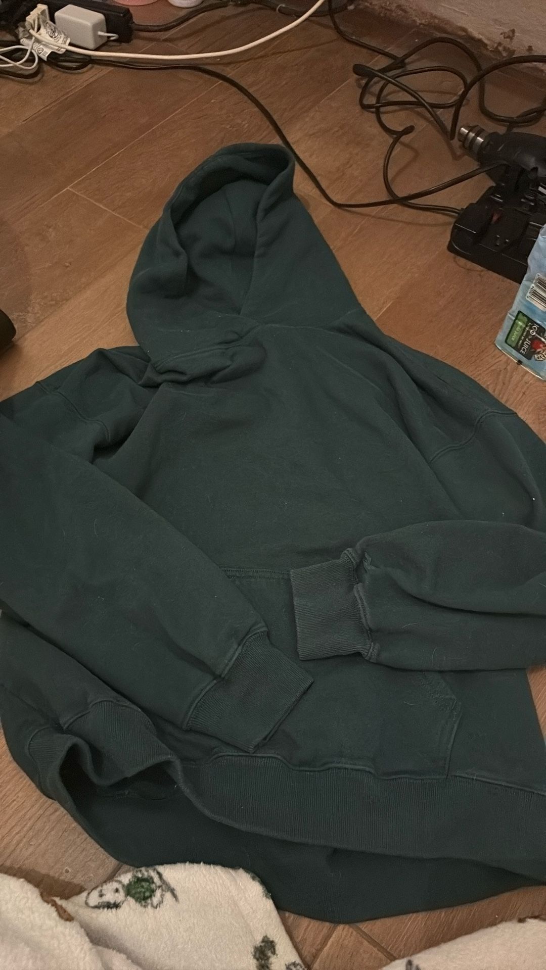 Hollister Sweatshirt