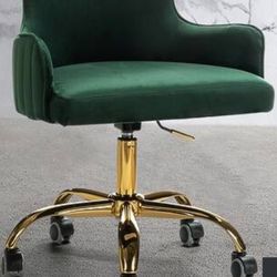 VELVET TASK CHAIR