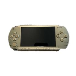 Modded Psp (Wine) (128 GB)
