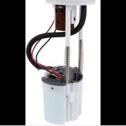 M100209 Savannah And Express Van Fuel Pump