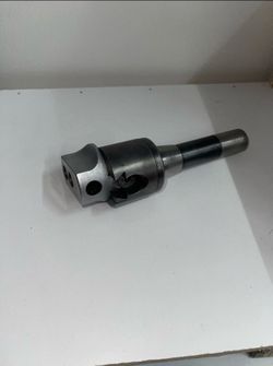 Boring Tool Holder for Milling Machines R8 Taper Shank, for 1/2" Tool Bit Shank