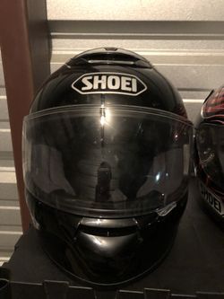 Shoei Qwest size XL