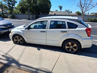 2008 Dodge caliber