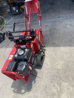 SC-18/5.5HP 18" Classen Sod Cutter | Large Selection at Power Equipment Warehouse
