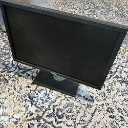 23 In Monitor