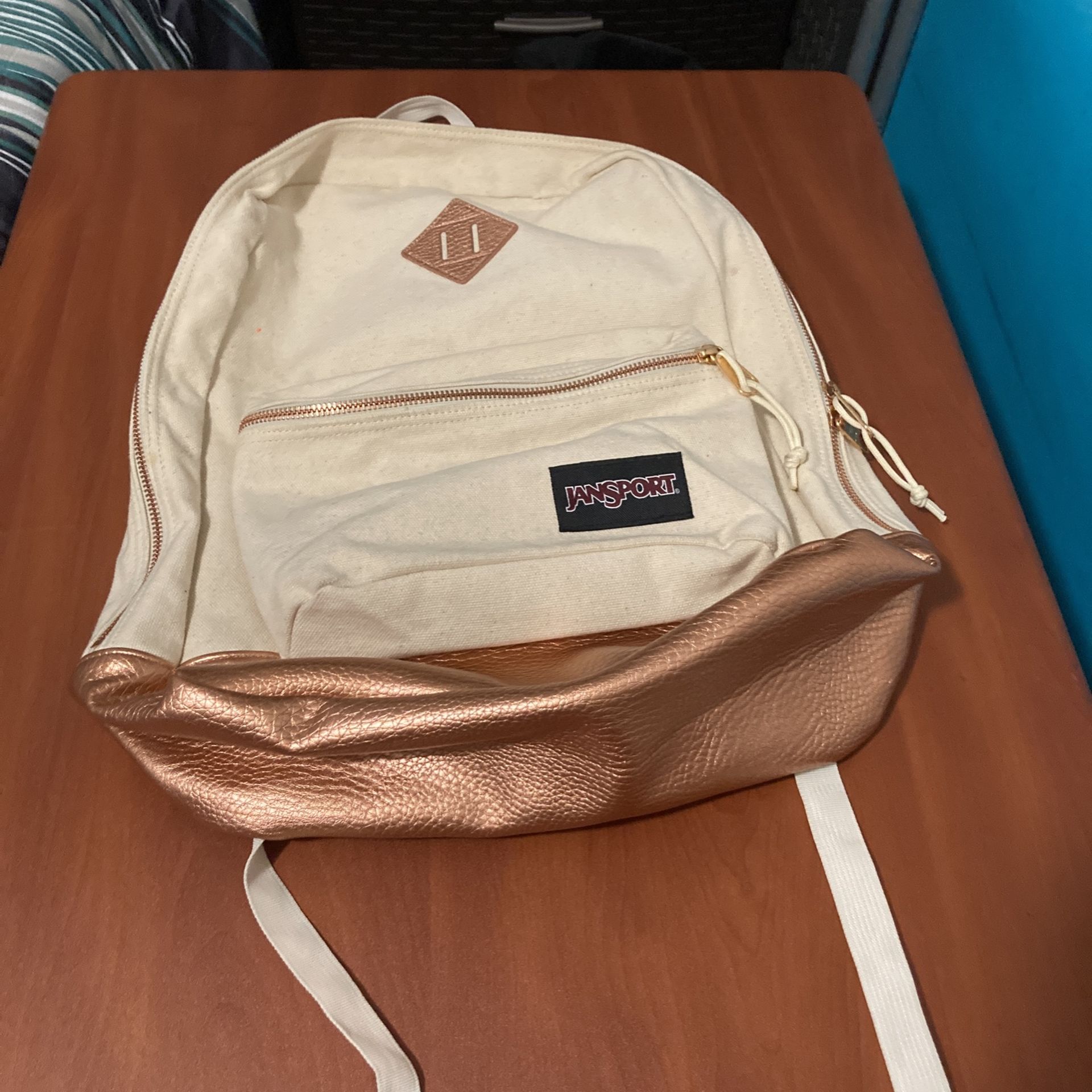 JanSport Backpack 