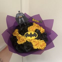 Eternal Flower Bouquet 