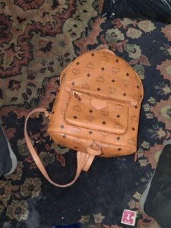 Small backpack