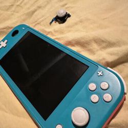 Nintendo Switch Lite (Read)