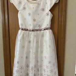 Girls Dress Size 10