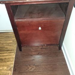 Office Filing Cabinet 