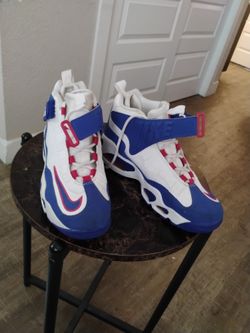 Nike Air Griffey Max 1