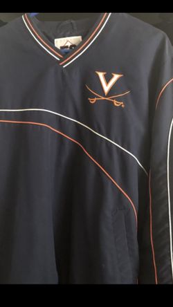 University of Virginia jacket