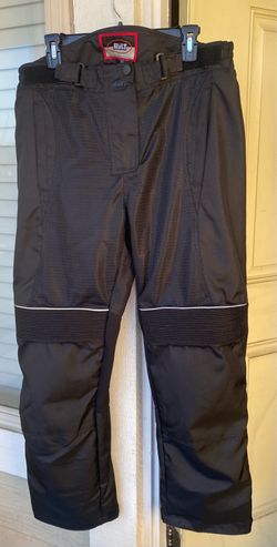Women’s Bilt Motorcycle Pants