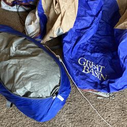 Great Basin 10 Person Tent