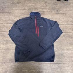 Patagonia Hoodie Size M