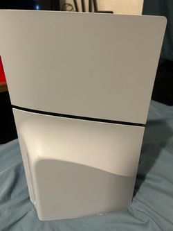 PS5 slim