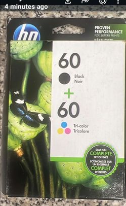Printer ink