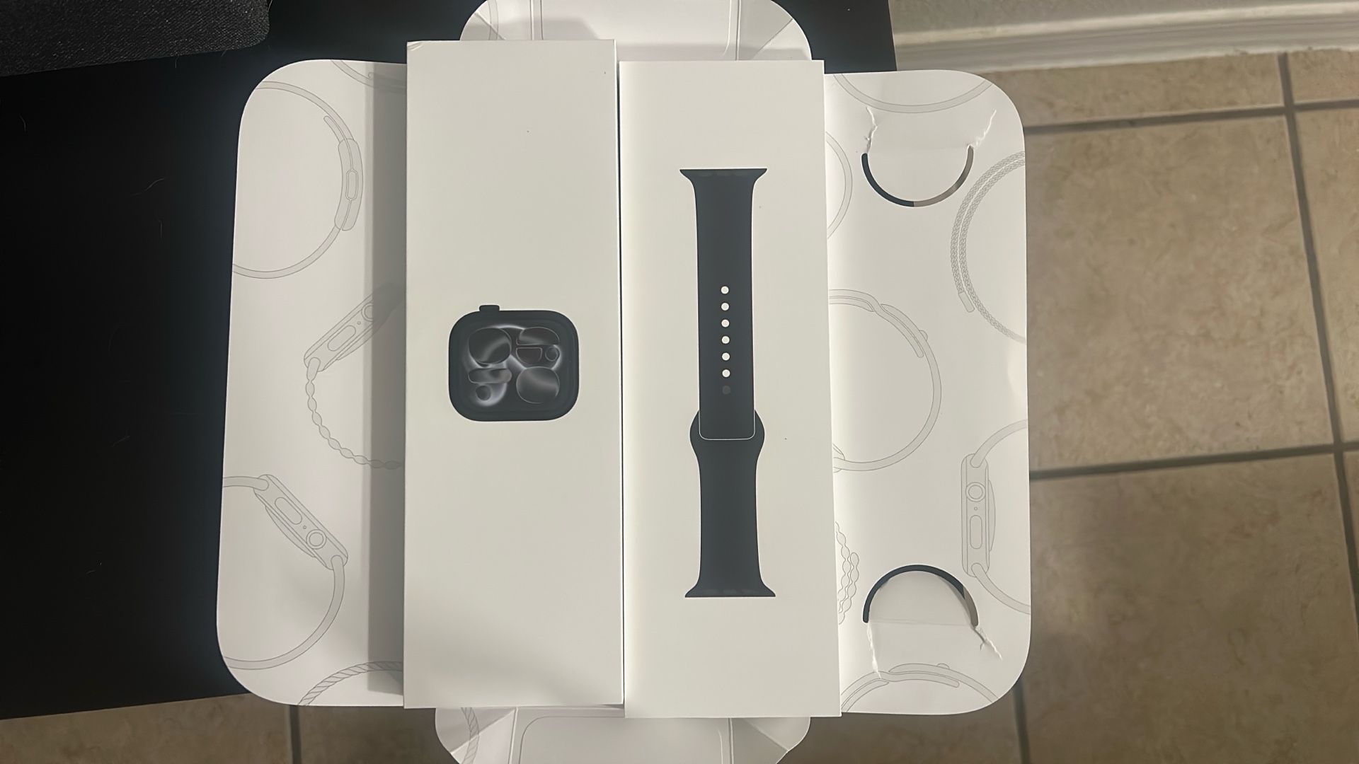 Apple Watch Series 11