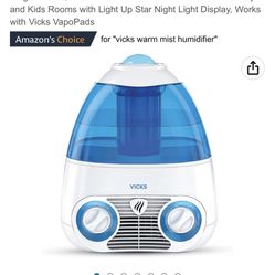 Humidifier