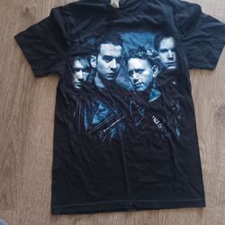 Awesome Bootleg Depeche Mode Shirt