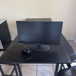 22” Sceptre HD Monitor – HDMI