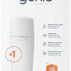 Diaper Genie 