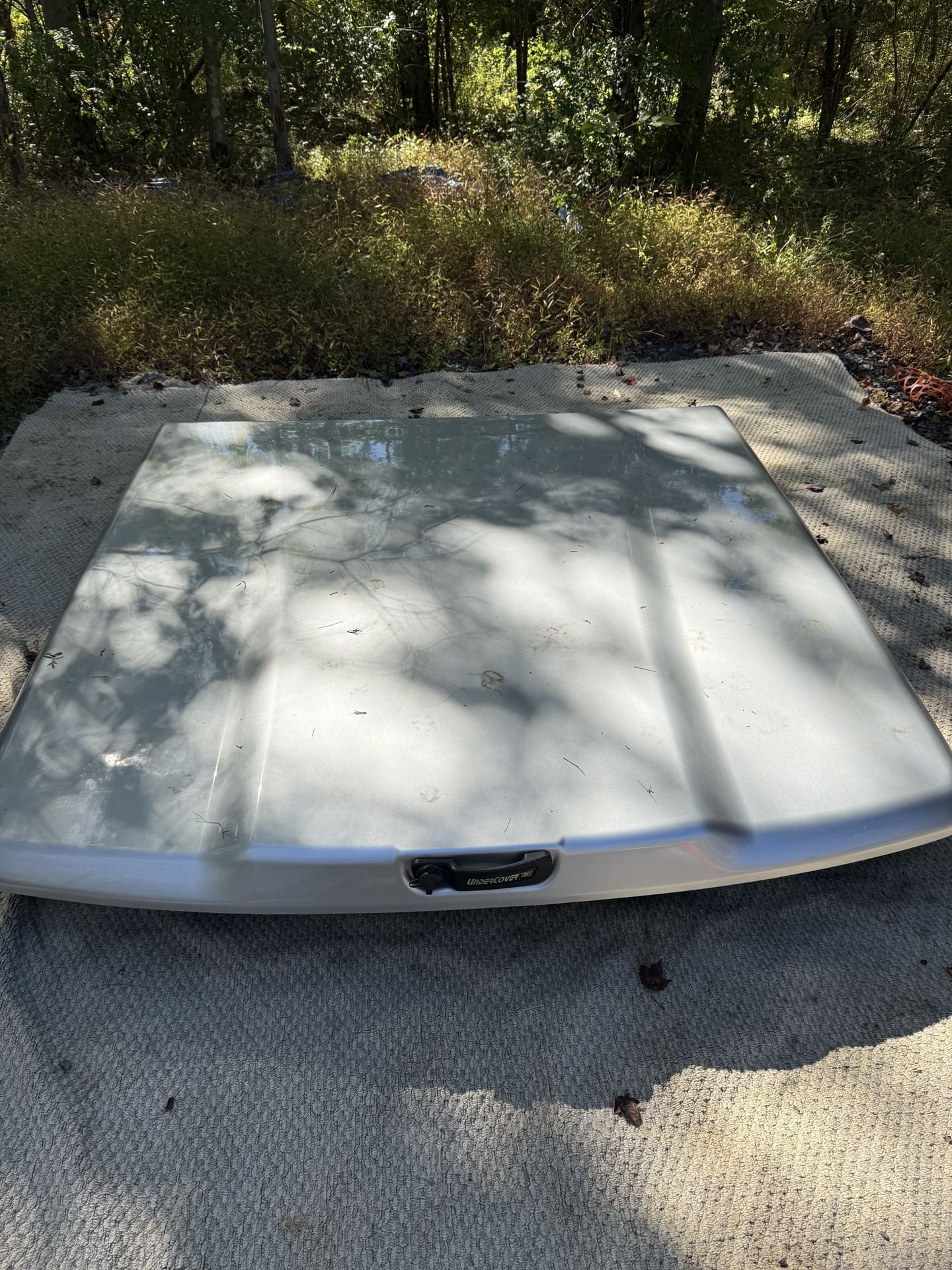 Undercover Elite XL Bed Cover