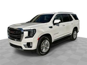2023 GMC Yukon