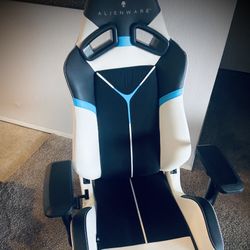Alienware S5000 Gaming Swivel Chair 