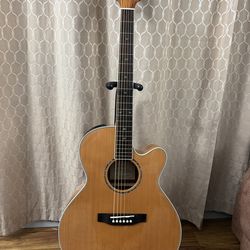 Takamine EG544SC-4C