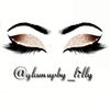 glamupby_lilly 💄💋