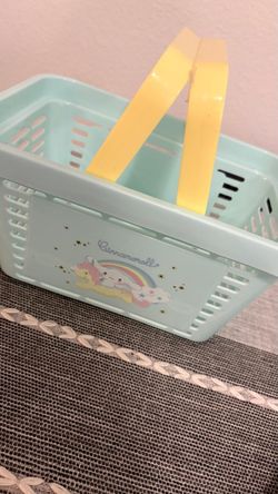 Sanrio Kuromi & Cinnamoroll Organizer Set – 5 Pieces