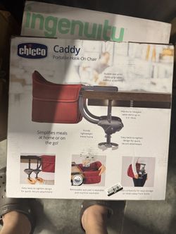 Chicco Caddy Hook on High Chair