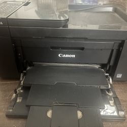 Canon  3 In 1 Printer