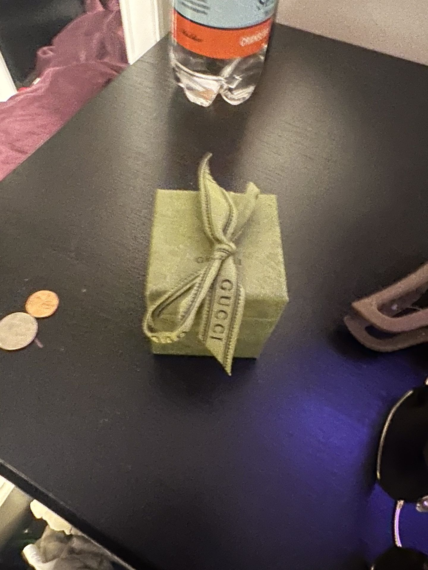 Gucci Scarf