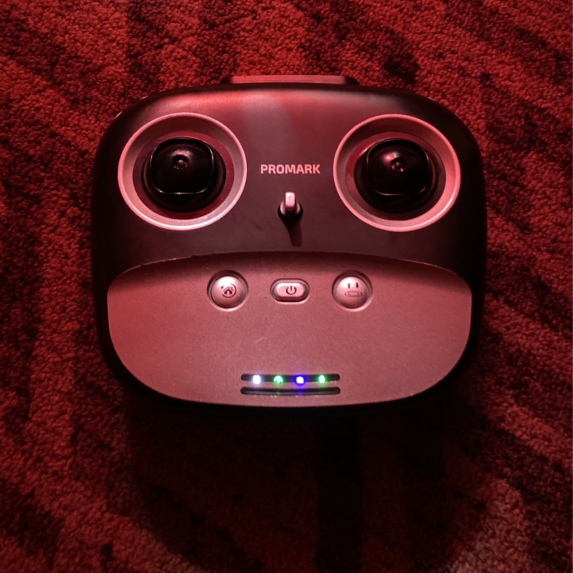Promark GPS Drone Used Once