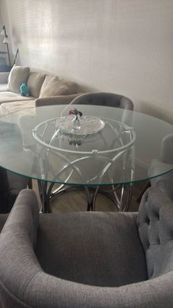 Dinning table