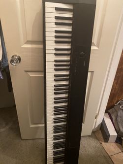 Piano Casio