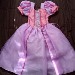Princess Dress!!