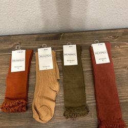 Little Stocking Co Socks 