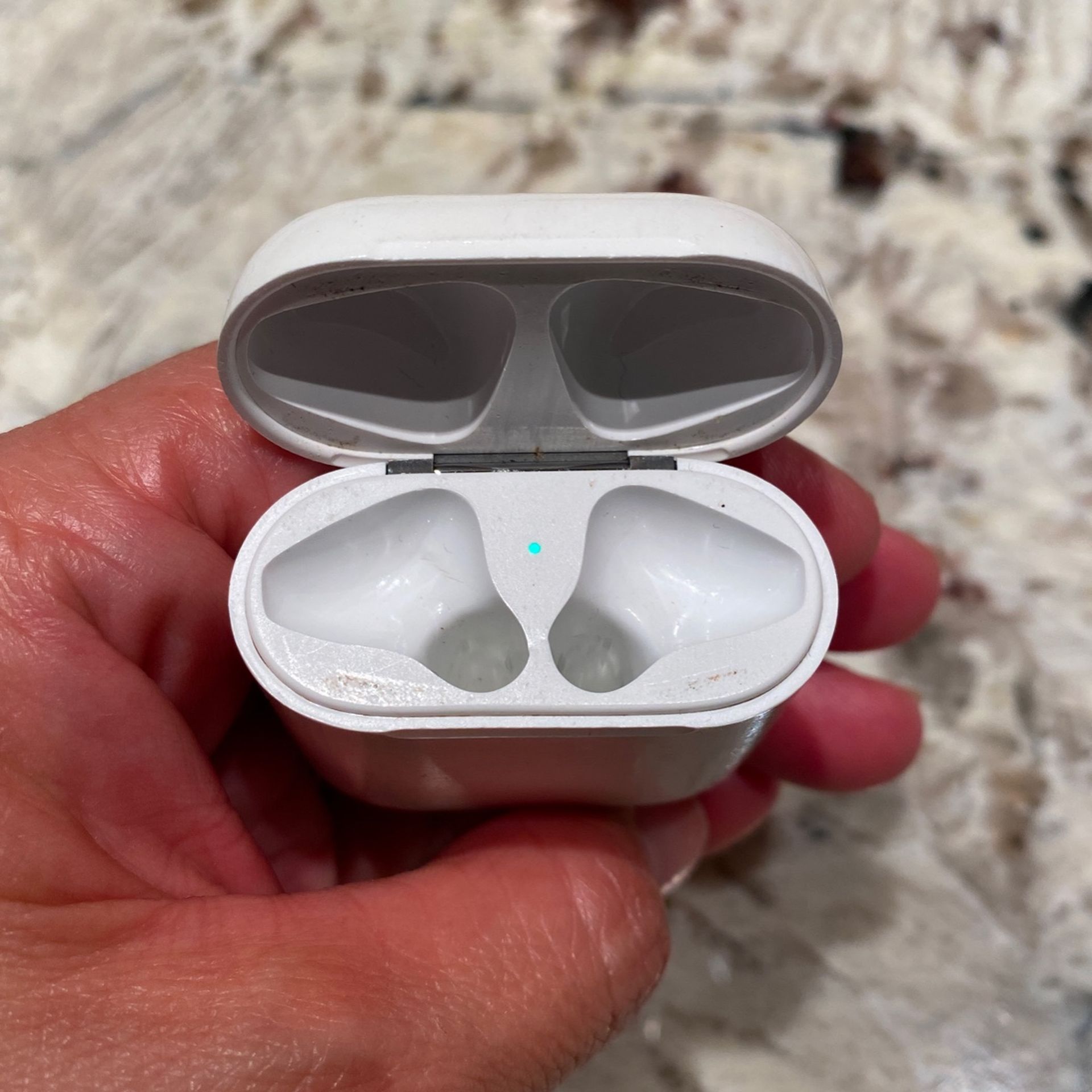 Air Pod Charging Case