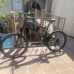 Mountain Bike