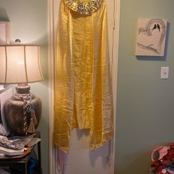 Halloween 🎃 Cape & Collar Costume 