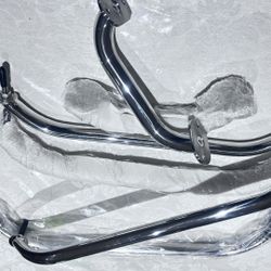 I Have A Few Marine Stainless Steel Handles 9” 16” And 18”